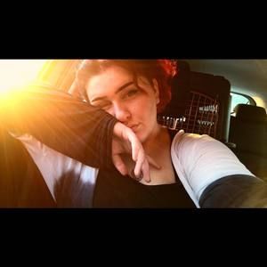 Meet your Posher, Kaci-marie